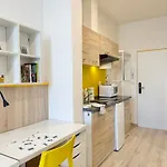 Apartmán Mystaybrno Oltec Brno