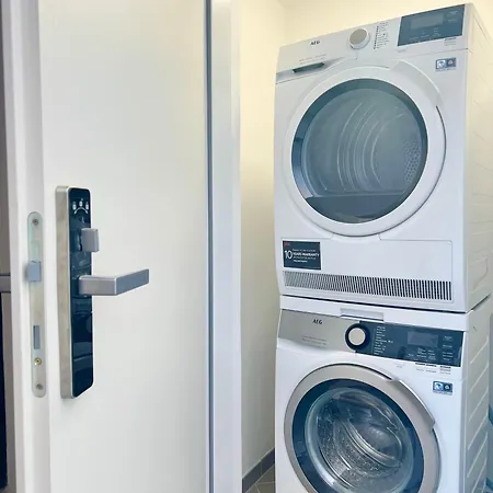Apartmán Mystaybrno Oltec *