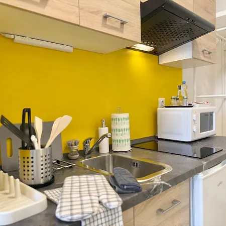 Mystaybrno Oltec Apartmán Brno