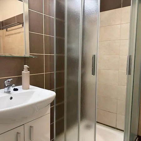 Mystaybrno Oltec Apartmán